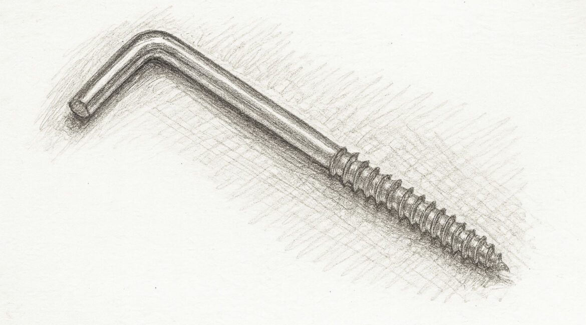 L-screw