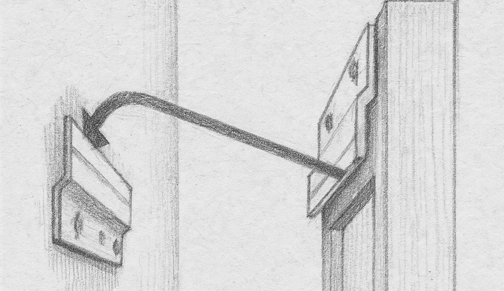 Z-clips